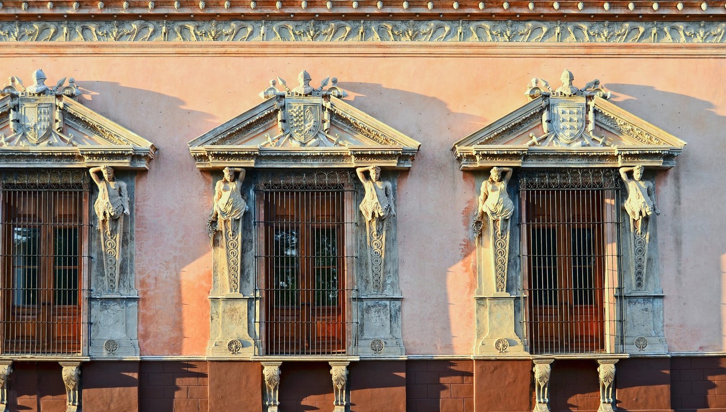 header picture of tour The Mariachi route